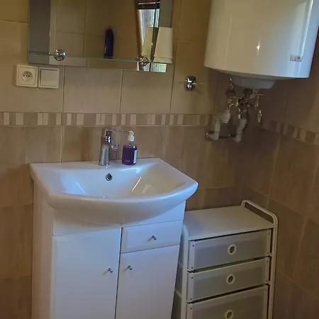 Holiday home Chata Novy Prerov *