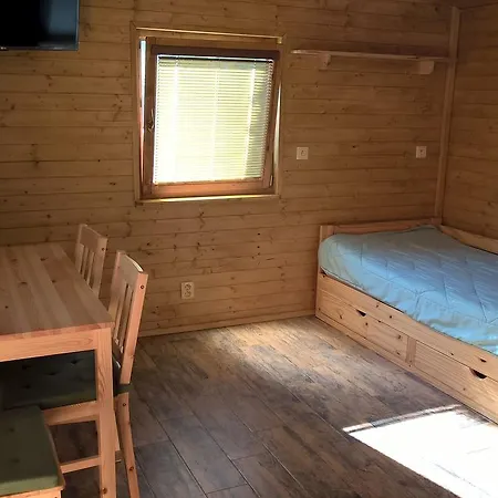 Holiday home Chata Novy Prerov *
