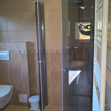Holiday home Chata Novy Prerov *