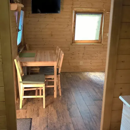 Holiday home Chata Novy Prerov *