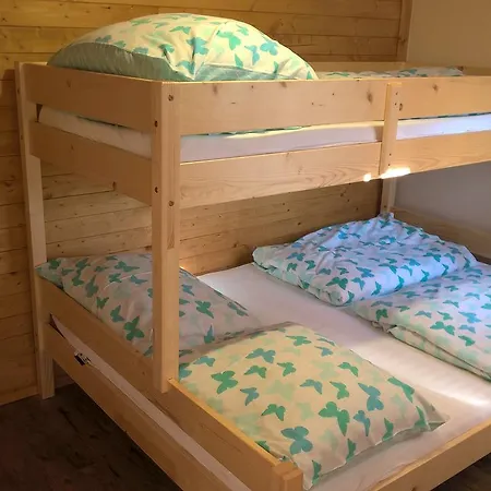 Holiday home Chata Novy Prerov *
