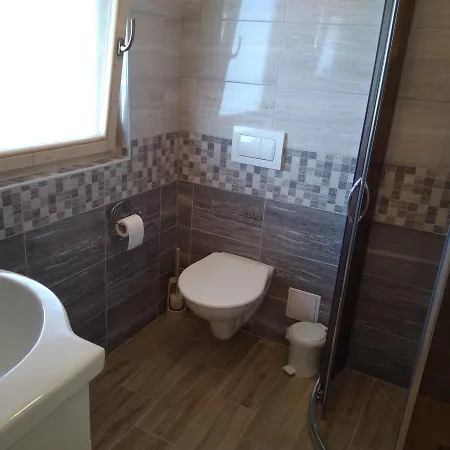 Chata Nový Přerov * Novy Prerov