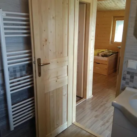 Chata Nový Přerov *